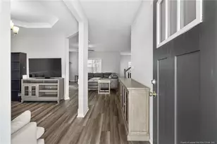 364 Croft Dr, Fayetteville, NC 28312 - Photo 5