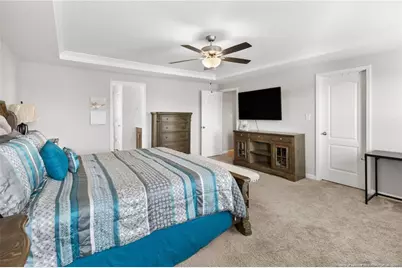 364 Croft Drive, Fayetteville, NC 28312 - Photo 29