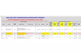 9826 Rockfish Rd, Raeford, NC 28376 - Photo 5