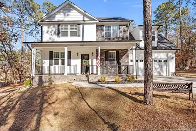 15601 Vista Point Court, Wagram, NC 28396 - Photo 1