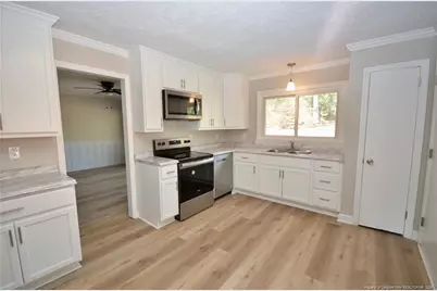 1706 Rogers Drive, Fayetteville, NC 28303 - Photo 9