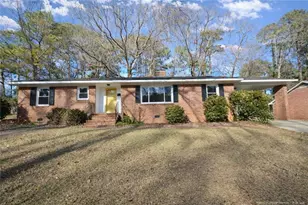 1706 Rogers Dr, Fayetteville, NC 28303 - Photo 1