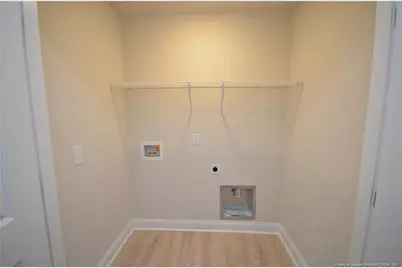 1724 Man-O-War (Lot 336) Drive, Hope Mills, NC 28348 - Photo 23