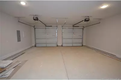 1724 Man-O-War (Lot 336) Drive, Hope Mills, NC 28348 - Photo 29