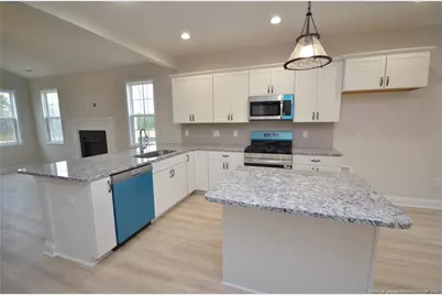 1724 Man-O-War (Lot 336) Drive, Hope Mills, NC 28348 - Photo 11