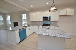 1724 Man-O-War Dr Lot 336, Hope Mills, NC 28348 - Photo 11