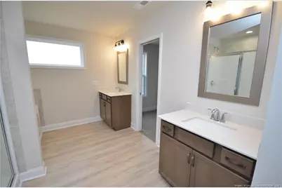 1724 Man-O-War (Lot 336) Drive, Hope Mills, NC 28348 - Photo 19