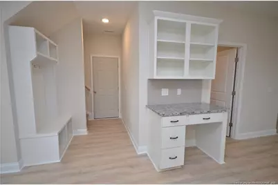 1724 Man-O-War (Lot 336) Drive, Hope Mills, NC 28348 - Photo 13