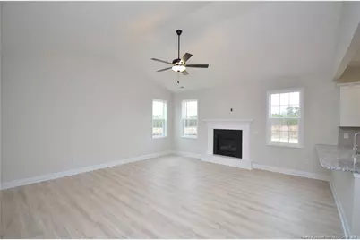 1724 Man-O-War (Lot 336) Drive, Hope Mills, NC 28348 - Photo 5