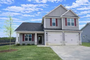 1724 Man-O-War Dr Lot 336, Hope Mills, NC 28348 - Photo 1