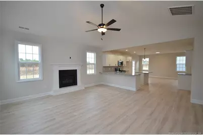 1724 Man-O-War (Lot 336) Drive, Hope Mills, NC 28348 - Photo 7