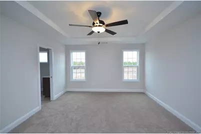 1724 Man-O-War (Lot 336) Drive, Hope Mills, NC 28348 - Photo 17