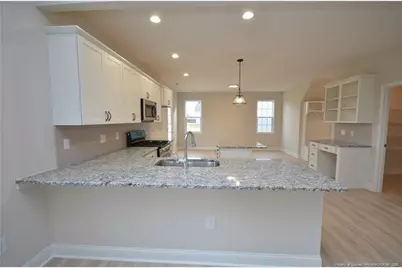 1724 Man-O-War (Lot 336) Drive, Hope Mills, NC 28348 - Photo 9