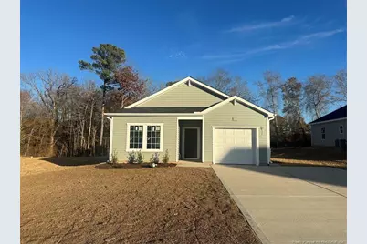 588 Wicklow Lane Lane, Raeford, NC 28376 - Photo 1