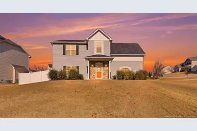 3004 Gentle Breeze Court, Fayetteville, NC 28306 - Photo 1