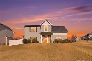 3004 Gentle Breeze Ct, Fayetteville, NC 28306 - Photo 1