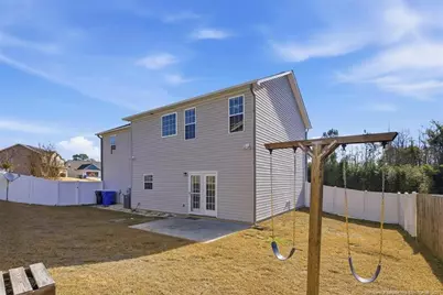 3004 Gentle Breeze Court, Fayetteville, NC 28306 - Photo 37