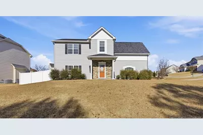 3004 Gentle Breeze Court, Fayetteville, NC 28306 - Photo 3