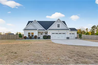 5120 Jt Matthews Road, Wade, NC 28344 - Photo 3