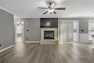 239 Buhmann Dr, Fayetteville, NC 28314 - Photo 9