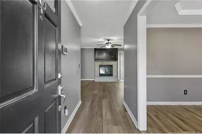 239 Buhmann Drive, Fayetteville, NC 28314 - Photo 5