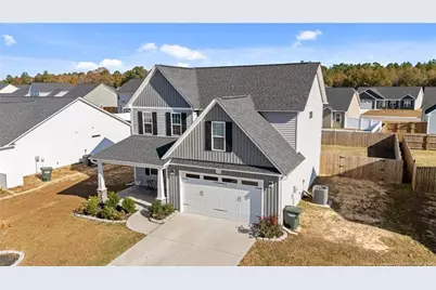 212 Winnsboro Road, Raeford, NC 28376 - Photo 5