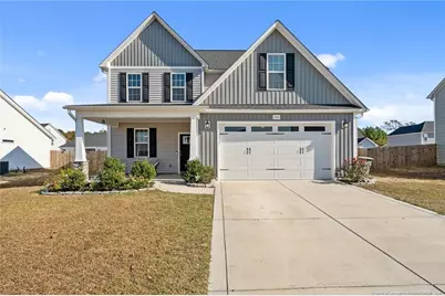 212 Winnsboro Road, Raeford, NC 28376 - Photo 1