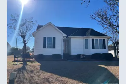 3613 Woodcliff Drive, Lumberton, NC 28358 - Photo 1