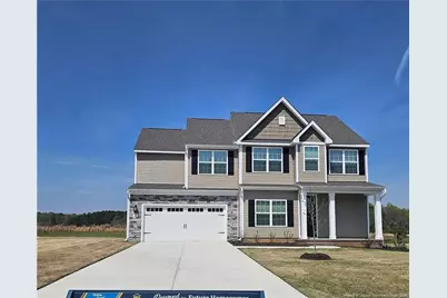 85 Camp Rock Road, Lillington, NC 27546 - Photo 1