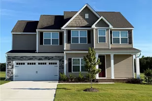 85 Camp Rock Rd, Lillington, NC 27546 - Photo 1