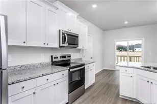 85 Camp Rock Rd, Lillington, NC 27546 - Photo 1