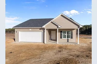 72 Orchard Lane, Parkton, NC 28371 - Photo 1