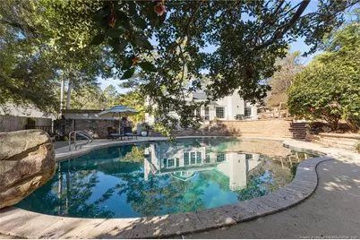 1423 Pine Valley Loop, Fayetteville, NC 28305 - Photo 37