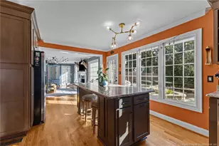 1423 Pine Valley Loop, Fayetteville, NC 28305 - Photo 17