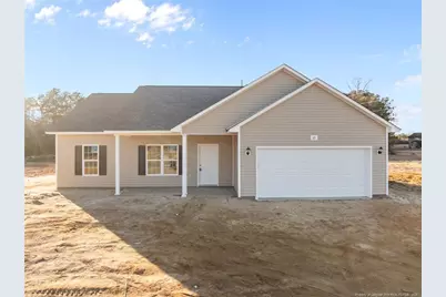 65 Orchard Lane, Parkton, NC 28371 - Photo 1