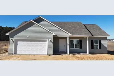 125 Orchard Lane, Parkton, NC 28371 - Photo 1