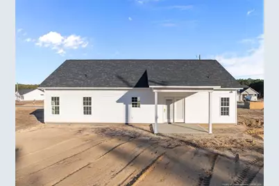 83 Orchard Lane, Parkton, NC 28371 - Photo 3