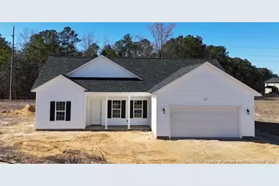 83 Orchard Lane, Parkton, NC 28371 - Photo 1