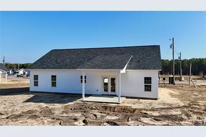 83 Orchard Lane, Parkton, NC 28371 - Photo 5