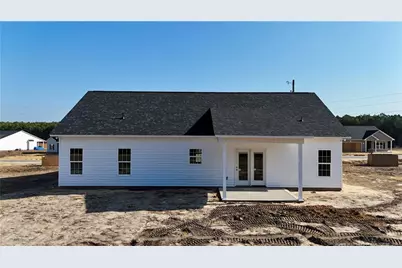 83 Orchard Lane, Parkton, NC 28371 - Photo 5