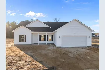 83 Orchard Lane, Parkton, NC 28371 - Photo 1