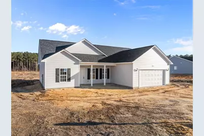 120 Orchard Lane, Parkton, NC 28371 - Photo 1