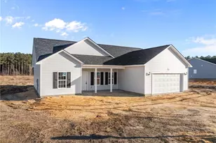 120 Orchard Ln, Parkton, NC 28371 - Photo 1