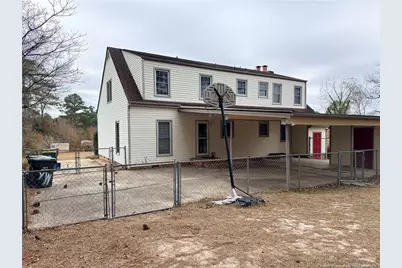 5453 Thompson Circle, Hope Mills, NC 28348 - Photo 19