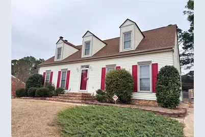 5453 Thompson Circle, Hope Mills, NC 28348 - Photo 21