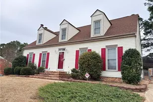 5453 Thompson Cir, Hope Mills, NC 28348 - Photo 21