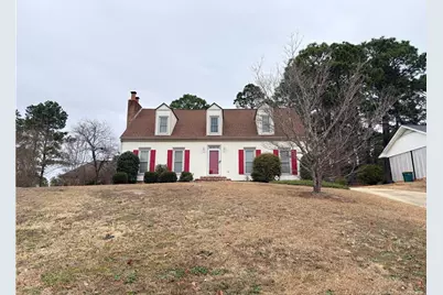 5453 Thompson Circle, Hope Mills, NC 28348 - Photo 1