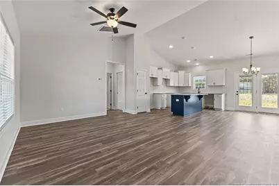 90 Orchard Lane, Parkton, NC 28371 - Photo 5