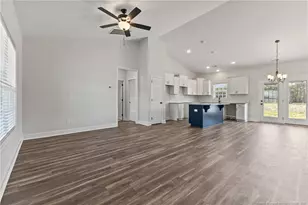 90 Orchard Ln, Parkton, NC 28371 - Photo 5