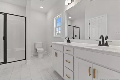 90 Orchard Lane, Parkton, NC 28371 - Photo 17